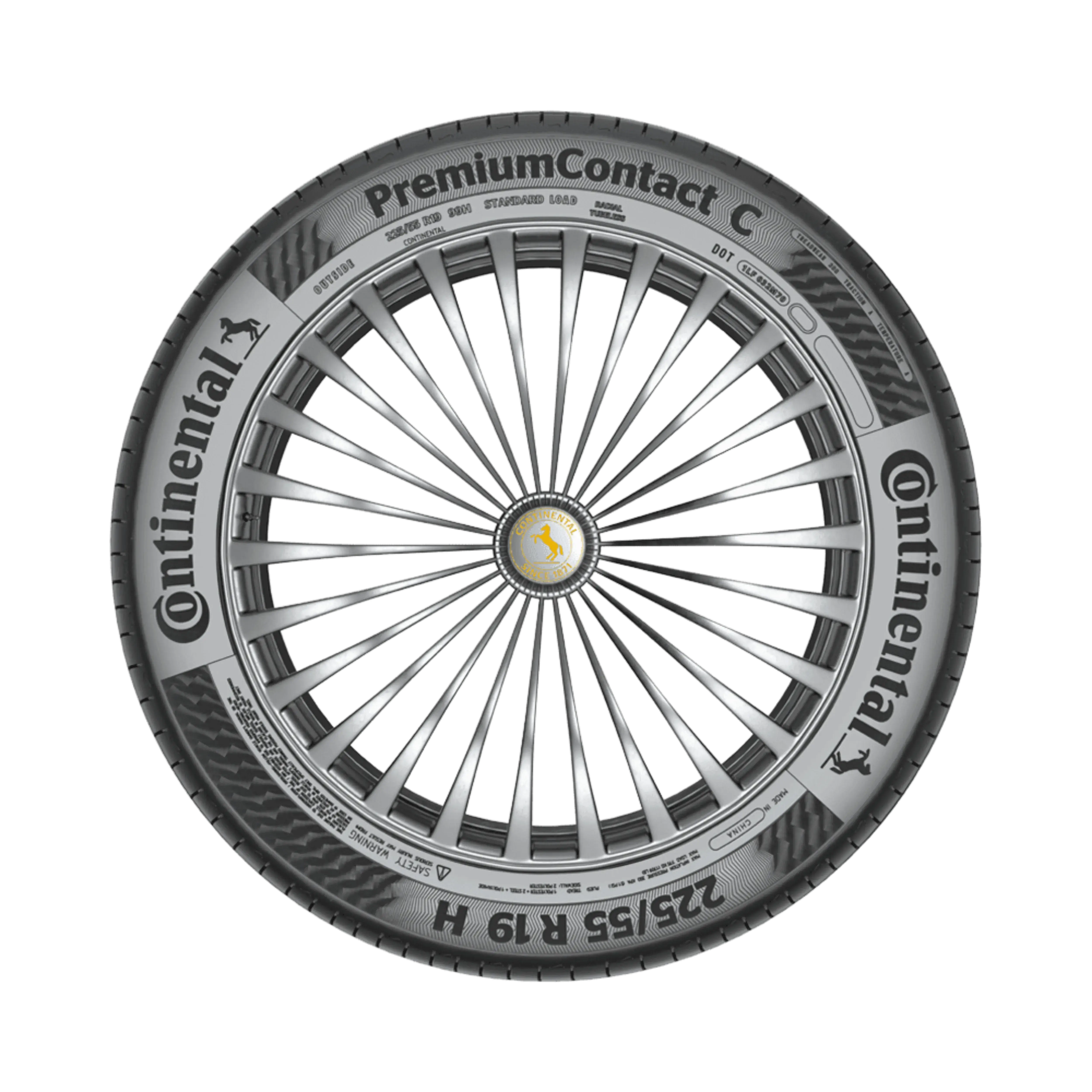 tire-pattren